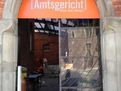 Photo: Amtsgericht