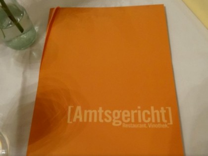 Photo: Amtsgericht